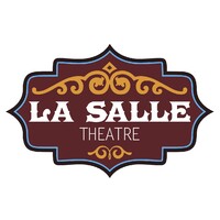 LaSalle Theatre logo, LaSalle Theatre contact details