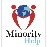 MINORITY HELP, INC logo, MINORITY HELP, INC contact details