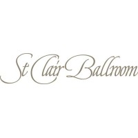 St. Clair Ballroom logo, St. Clair Ballroom contact details