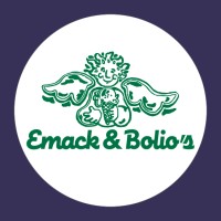 Emack & Bolio's HK logo, Emack & Bolio's HK contact details