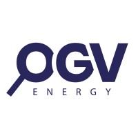 OGV Energy logo, OGV Energy contact details