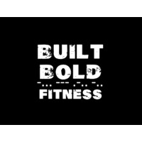 Built Bold Fitness logo, Built Bold Fitness contact details