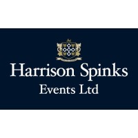 Harrison Spinks Events Ltd logo, Harrison Spinks Events Ltd contact details