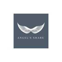 Angel's Share, Inc. logo, Angel's Share, Inc. contact details