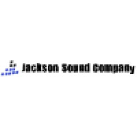 Jackson Sound Company logo, Jackson Sound Company contact details