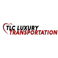 TLC Luxury Transportation logo, TLC Luxury Transportation contact details