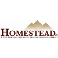 HomesteadCS logo, HomesteadCS contact details