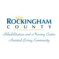 Rockingham County Rehabilitation and Nursing Center Assisted Living Community logo, Rockingham County Rehabilitation and Nursing Center Assisted Living Community contact details