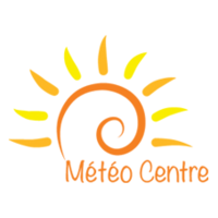 Association Météo Centre logo, Association Météo Centre contact details