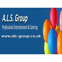 The A.L.S. Group logo, The A.L.S. Group contact details