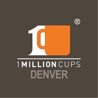 1MCDen (1 Million Cups Denver) logo, 1MCDen (1 Million Cups Denver) contact details