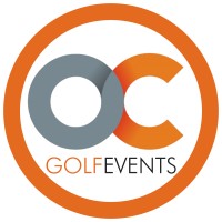 O.C. Golf Events logo, O.C. Golf Events contact details