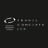 Travel Concepts Ltd. Inc. logo, Travel Concepts Ltd. Inc. contact details