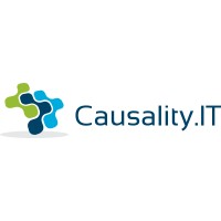 Causality.IT logo, Causality.IT contact details