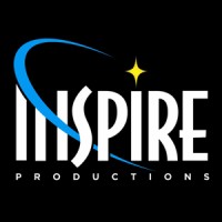 Inspire Productions logo, Inspire Productions contact details