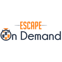 Escape On Demand logo, Escape On Demand contact details