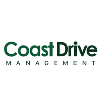 Coast Drive Management logo, Coast Drive Management contact details