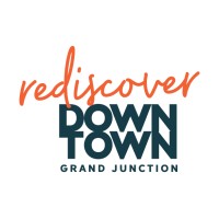 Downtown Grand Junction logo, Downtown Grand Junction contact details