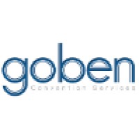 Goben Convention Services logo, Goben Convention Services contact details