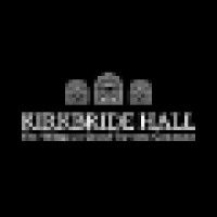 Kirkbride Hall logo, Kirkbride Hall contact details