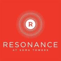 RESONANCE at SOMA Towers logo, RESONANCE at SOMA Towers contact details