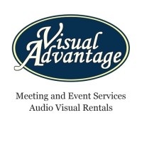 Visual Advantage logo, Visual Advantage contact details