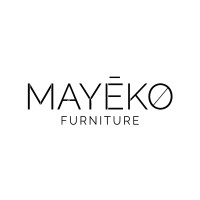 MAYĒKØ FURNITURE logo, MAYĒKØ FURNITURE contact details