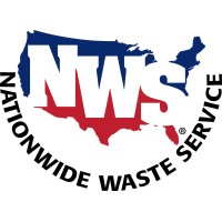 Nationwide Waste Service logo, Nationwide Waste Service contact details