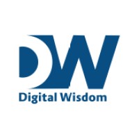 Digital Wisdom logo, Digital Wisdom contact details