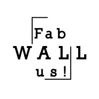 FabWALLus logo, FabWALLus contact details