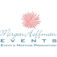 Morgen Hoffman Events logo, Morgen Hoffman Events contact details