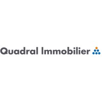 QUADRAL IMMOBILIER logo, QUADRAL IMMOBILIER contact details