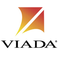 Viada logo, Viada contact details