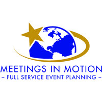 Meetings In Motion logo, Meetings In Motion contact details