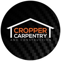 Cropper Carpentry and Construction logo, Cropper Carpentry and Construction contact details