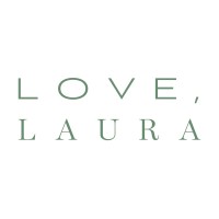 Love, Laura logo, Love, Laura contact details