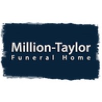 Million Taylor Funeral Home logo, Million Taylor Funeral Home contact details