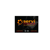 Servimusica.com logo, Servimusica.com contact details