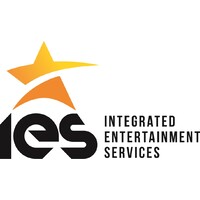 Integrated Entertainment Services, LLC logo, Integrated Entertainment Services, LLC contact details