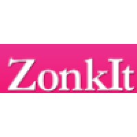 Zonk It, Inc. logo, Zonk It, Inc. contact details