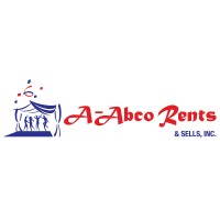 A-Abco Rents & Sells, Inc. logo, A-Abco Rents & Sells, Inc. contact details