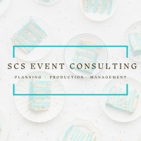 SCS Event Consulting logo, SCS Event Consulting contact details