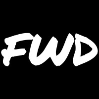 FWD Collective logo, FWD Collective contact details