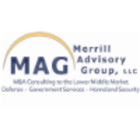 Merrill Advisory Group logo, Merrill Advisory Group contact details