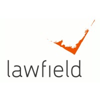 Lawfield Legal Practice logo, Lawfield Legal Practice contact details