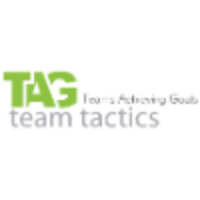 TAG Team Tactics logo, TAG Team Tactics contact details