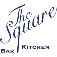 The Square Kitchen & Bar logo, The Square Kitchen & Bar contact details