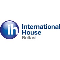 IH Belfast logo, IH Belfast contact details