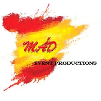 MÁD Event Productions logo, MÁD Event Productions contact details