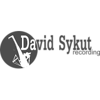 David Sykut Recording logo, David Sykut Recording contact details